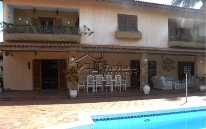 Imagem Casa de Condomínio com 5 Quartos à Venda, 660 m² em Jardim Esplanada - São José Dos Campos Imagem Casa de Condomínio com 5 Quartos à Venda, 660 m² em Jardim Esplanada - São José Dos Campos