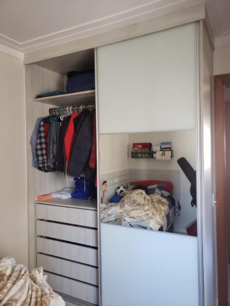 Imagem Apartamento com 3 Quartos à Venda, 126 m² em Belenzinho - São Paulo Imagem Apartamento com 3 Quartos à Venda, 126 m² em Belenzinho - São Paulo