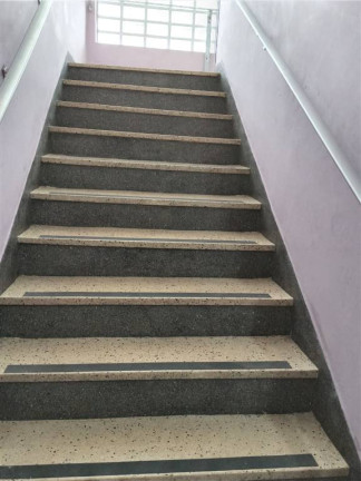 Imagem Kitnet à Venda, 31 m² em Aviação - Praia Grande