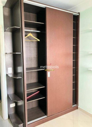 Imagem Apartamento com 3 Quartos à Venda, 70 m² em Vila Monumento - São Paulo