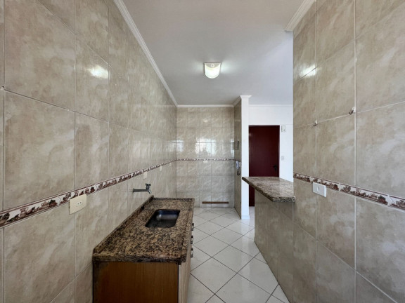 Imagem Apartamento com 2 Quartos à Venda, 57 m² em Mirim - Praia Grande Imagem Apartamento com 2 Quartos à Venda, 57 m² em Mirim - Praia Grande