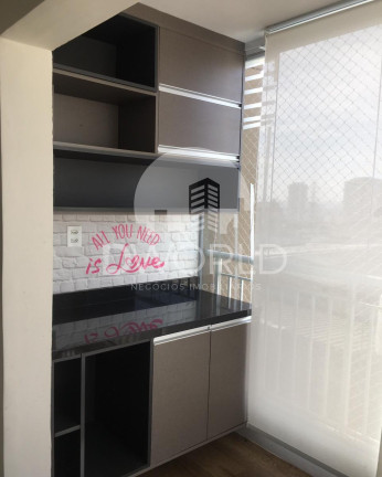 Imagem Imóvel com 3 Quartos à Venda, 85 m² em Vila Gumercindo - São Paulo Imagem Imóvel com 3 Quartos à Venda, 85 m² em Vila Gumercindo - São Paulo