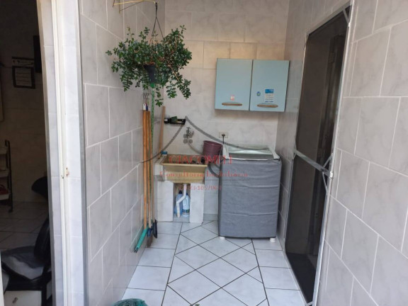 Imagem Casa com 2 Quartos à Venda,  em Chacará Califórnia - São Paulo