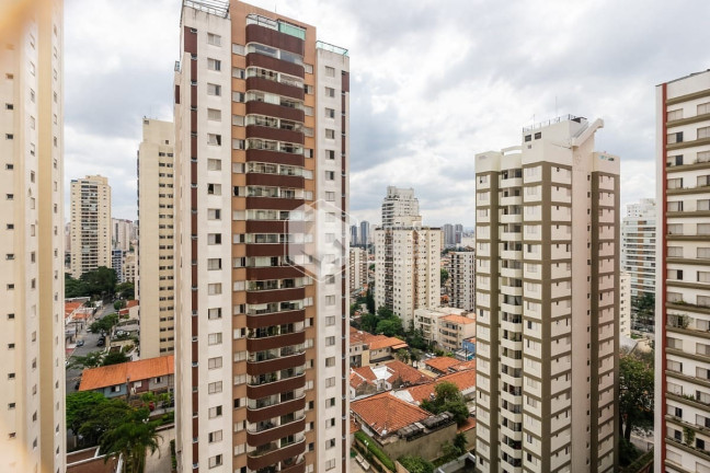 Imagem Apartamento com 3 Quartos à Venda, 73 m² em Vila Gumercindo - São Paulo Imagem Apartamento com 3 Quartos à Venda, 73 m² em Vila Gumercindo - São Paulo