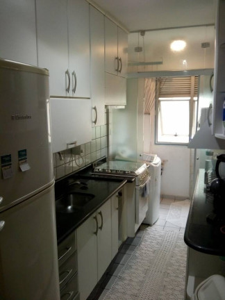 Imagem Apartamento com 3 Quartos à Venda, 60 m² em Vila Luzita - Santo André Imagem Apartamento com 3 Quartos à Venda, 60 m² em Vila Luzita - Santo André