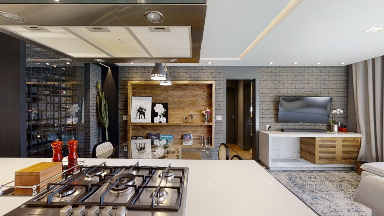 Imagem Apartamento com 2 Quartos à Venda, 85 m² em Vila Olímpia - São Paulo Imagem Apartamento com 2 Quartos à Venda, 85 m² em Vila Olímpia - São Paulo