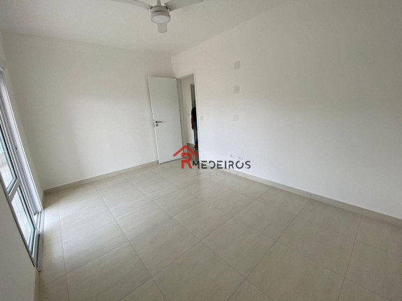 Imagem Apartamento com 3 Quartos à Venda, 109 m² em Canto Do Forte - Praia Grande