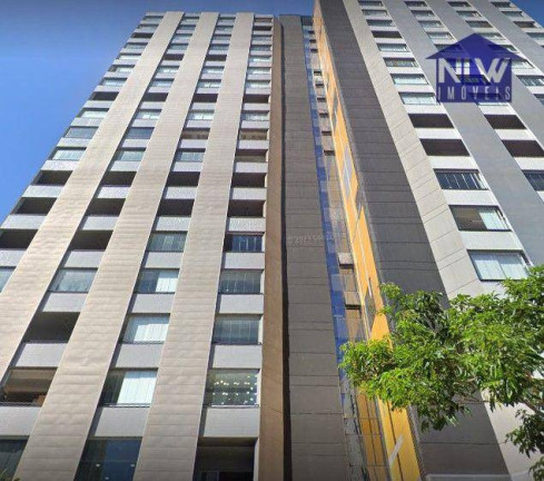 Sala Comercial à Venda, 40 m² em Vila Pedro Moreira - Guarulhos