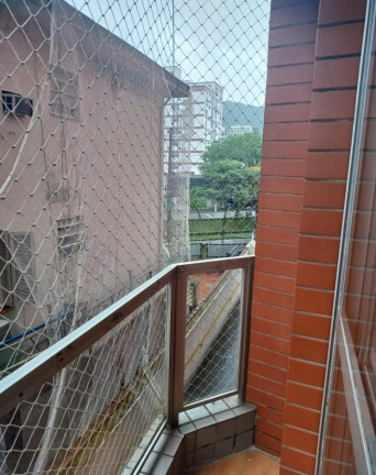Imagem Apartamento com 2 Quartos à Venda, 68 m² em Vila Belmiro - Santos Imagem Apartamento com 2 Quartos à Venda, 68 m² em Vila Belmiro - Santos