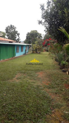 Imagem Chácara à Venda, 4 m² em Rural - Angatuba Imagem Chácara à Venda, 4 m² em Rural - Angatuba