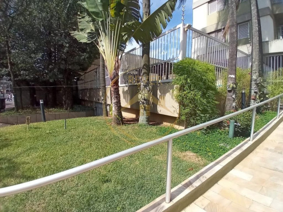 Imagem Apartamento com 2 Quartos à Venda, 86 m² em Cambuí - Campinas Imagem Apartamento com 2 Quartos à Venda, 86 m² em Cambuí - Campinas