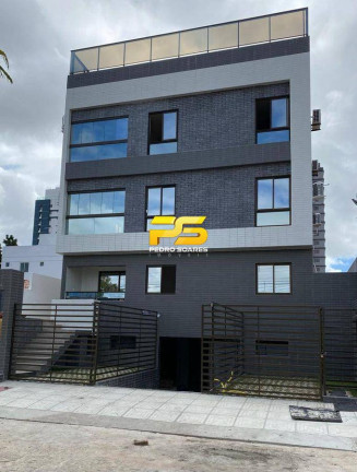 Apartamento com 2 Quartos à Venda, 51 m² em Tambauzinho - João Pessoa