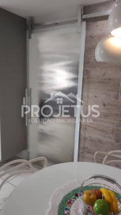 Imagem Apartamento com 3 Quartos à Venda, 107 m² em Jardim Wanda - Taboão Da Serra