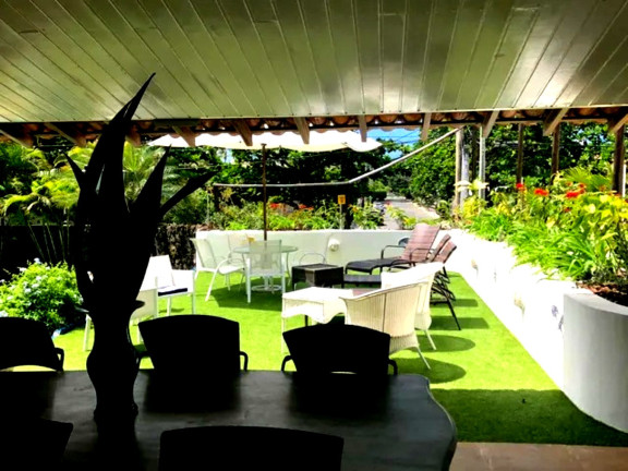 Imagem Casa com 9 Quartos para Alugar, 1.400 m² em Itapuã - Salvador