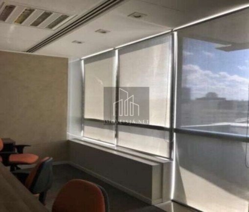 Imagem Sala Comercial à Venda, 521 m² em Cidade Monções - São Paulo Imagem Sala Comercial à Venda, 521 m² em Cidade Monções - São Paulo