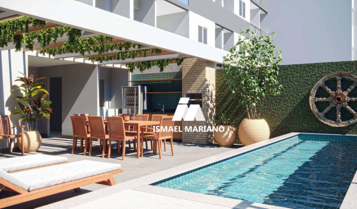Imagem Imóvel com 3 Quartos à Venda, 78 m² em Itaparica - Vila Velha Imagem Imóvel com 3 Quartos à Venda, 78 m² em Itaparica - Vila Velha