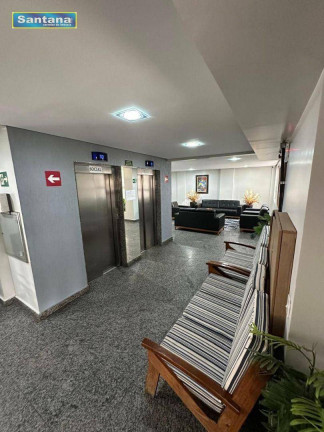 Imagem Apartamento com 3 Quartos à Venda, 85 m² em Centro - Caldas Novas Imagem Apartamento com 3 Quartos à Venda, 85 m² em Centro - Caldas Novas