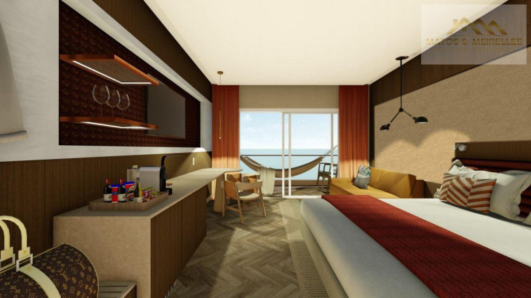 Imagem Apartamento com 1 Quarto à Venda, 37 m² em Lagoinha - Paraipaba Imagem Apartamento com 1 Quarto à Venda, 37 m² em Lagoinha - Paraipaba