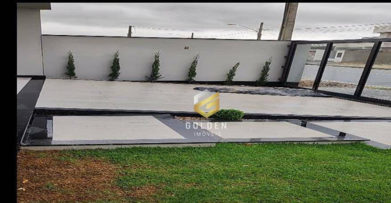 Imagem Casa com 3 Quartos à Venda, 125 m² em Bosque Da Mata - Tijucas Imagem Casa com 3 Quartos à Venda, 125 m² em Bosque Da Mata - Tijucas