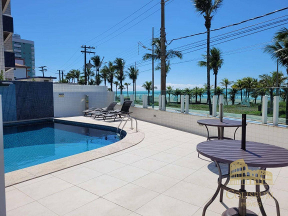 Imagem Apartamento com 2 Quartos à Venda, 78 m² em Balneário Flórida - Praia Grande