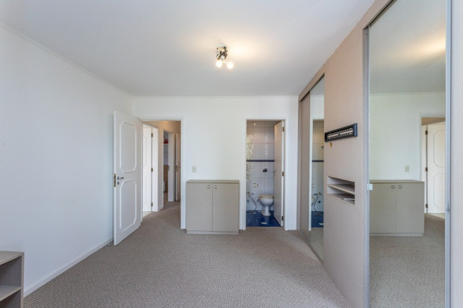 Imagem Apartamento com 3 Quartos à Venda, 118 m² em Bela Vista - Porto Alegre