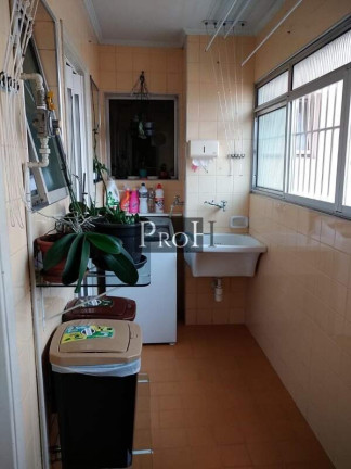 Imagem Apartamento com 3 Quartos à Venda, 90 m² em Rudge Ramos - São Bernardo Do Campo Imagem Apartamento com 3 Quartos à Venda, 90 m² em Rudge Ramos - São Bernardo Do Campo