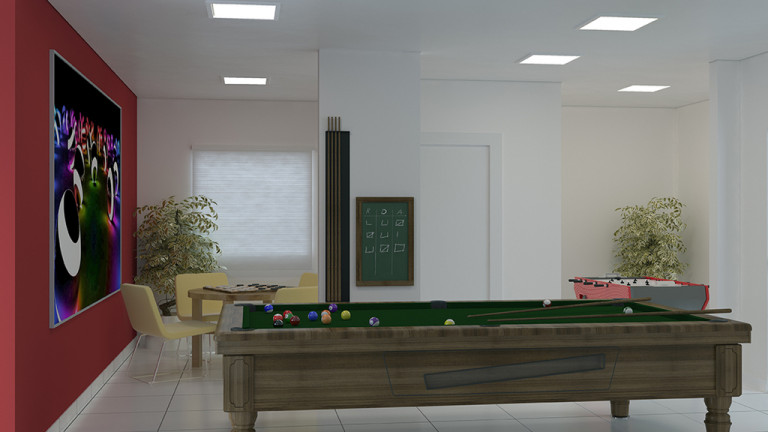 Imagem Apartamento com 2 Quartos à Venda, 48 m² em Vila Curuçá - São Paulo Imagem Apartamento com 2 Quartos à Venda, 48 m² em Vila Curuçá - São Paulo