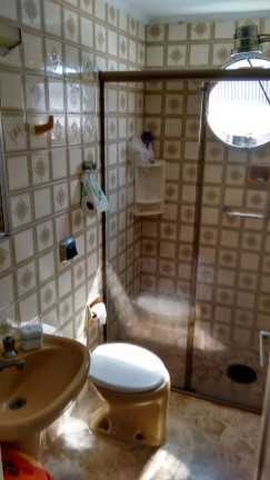 Imagem Apartamento com 1 Quarto à Venda, 41 m² em Mooca - São Paulo