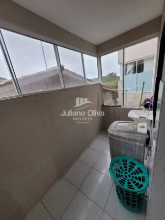 Imagem Apartamento com 2 Quartos à Venda, 59 m² em Itapema Do Norte - Itapoá