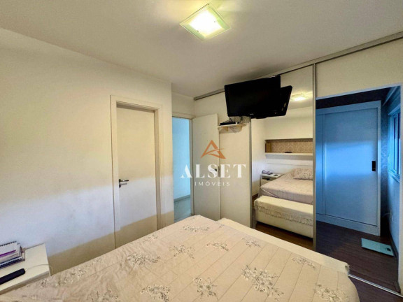 Imagem Apartamento com 3 Quartos à Venda, 78 m² em Vila Regente Feijó - São Paulo Imagem Apartamento com 3 Quartos à Venda, 78 m² em Vila Regente Feijó - São Paulo