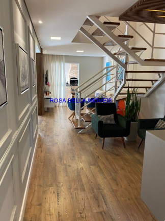 Imagem Casa com 3 Quartos à Venda, 140 m² em Engordadouro - Jundiaí
