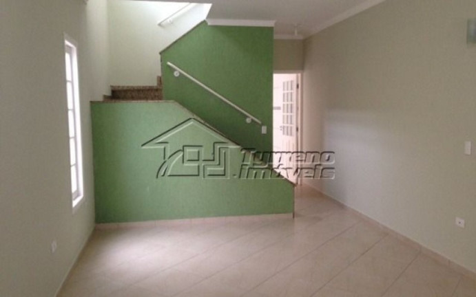 Casa com 2 Quartos à Venda, 110 m² em Jardim Das Indústrias - São José Dos Campos