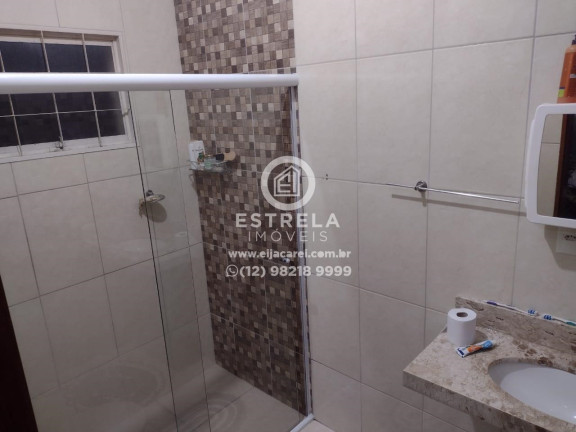 Imagem Casa com 3 Quartos à Venda, 140 m² em Residencial Santa Paula - Jacareí