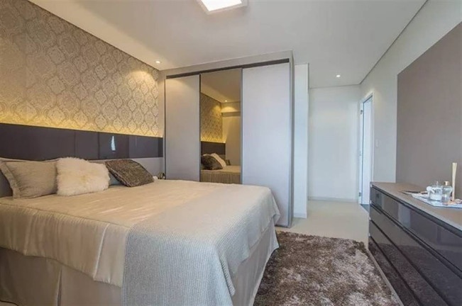 Imagem Apartamento com 2 Quartos à Venda, 140 m² em Aviação - Praia Grande