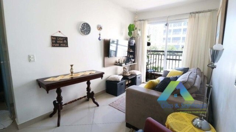 Imagem Apartamento com 2 Quartos à Venda, 50 m² em Ipiranga - São Paulo Imagem Apartamento com 2 Quartos à Venda, 50 m² em Ipiranga - São Paulo