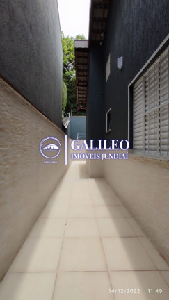 Imagem Casa com 3 Quartos à Venda, 150 m² em Jardim Marambaia Ii - Jundiaí