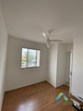 Imagem Apartamento com 2 Quartos à Venda, 38 m² em Cambuci - São Paulo
