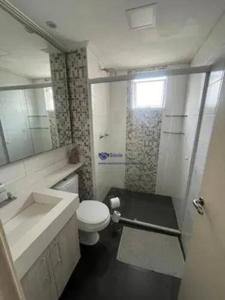 Imagem Apartamento com 2 Quartos à Venda, 45 m² em Jardim Las Vegas - Guarulhos