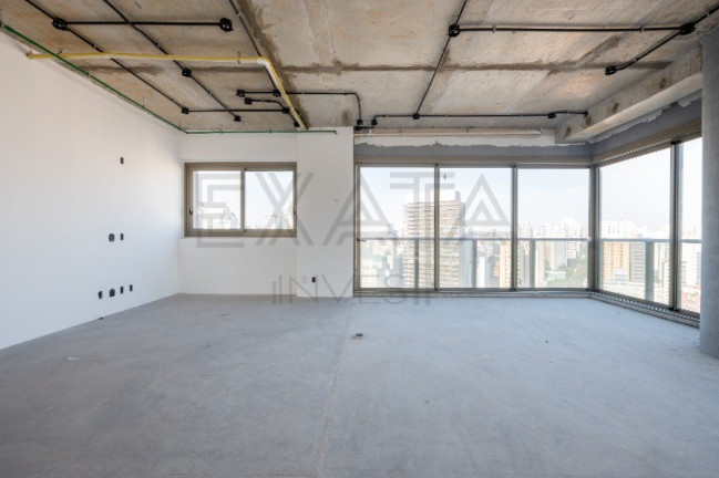 Imagem Imóvel com 4 Quartos à Venda, 358 m² em Vila Nova Conceição - São Paulo