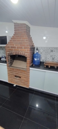 Imagem Sobrado com 3 Quartos à Venda, 240 m² em Maracanã - Praia Grande Imagem Sobrado com 3 Quartos à Venda, 240 m² em Maracanã - Praia Grande