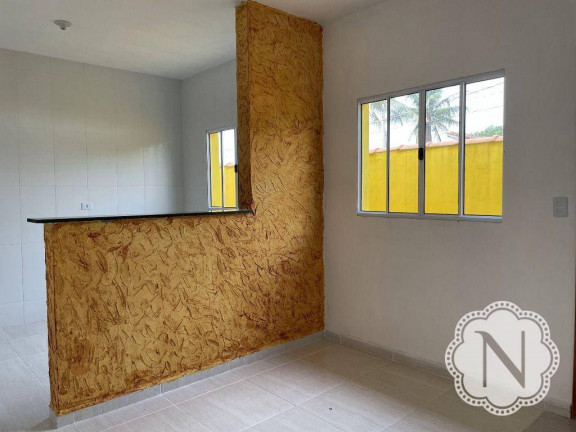 Imagem Casa com 2 Quartos à Venda, 52 m² em Jardim Regina - Itanhaém Imagem Casa com 2 Quartos à Venda, 52 m² em Jardim Regina - Itanhaém