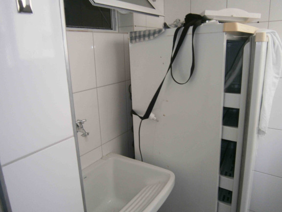 Imagem Apartamento com 3 Quartos à Venda, 112 m² em Itaguá - Ubatuba