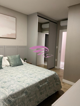 Imagem Imóvel com 4 Quartos à Venda, 165 m² em Meia Praia - Itapema