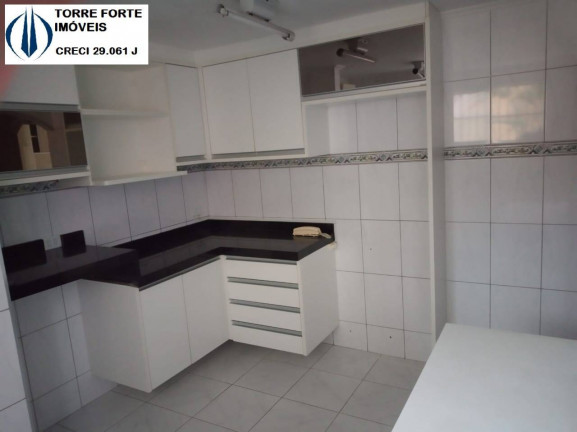 Imagem Apartamento com 2 Quartos à Venda, 52 m² em Vila Camilópolis - Santo André