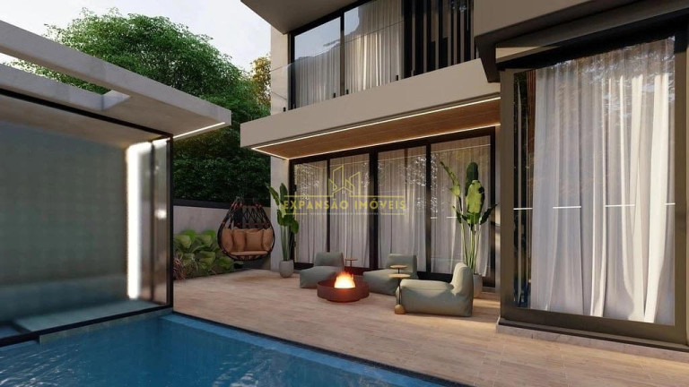 Imagem Casa com 4 Quartos à Venda, 301 m² em Pedra Branca - Palhoça Imagem Casa com 4 Quartos à Venda, 301 m² em Pedra Branca - Palhoça