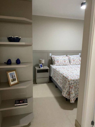 Apartamento com 2 Quartos à Venda, 77 m² em Caetetuba - Atibaia