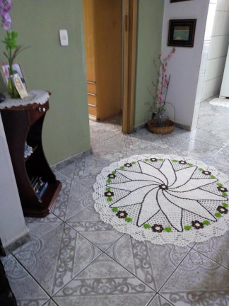 Imagem Casa com 4 Quartos à Venda, 210 m² em Jd Copiuva - Carapicuíba