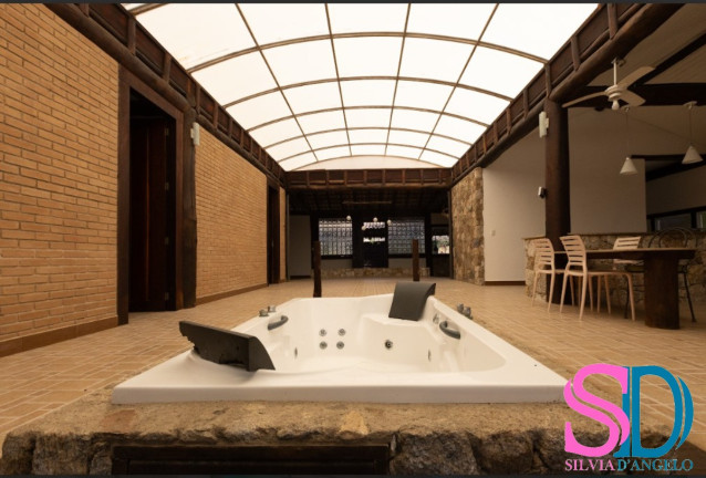Imagem Casa com 3 Quartos à Venda, 481 m² em Centro - Paraty Imagem Casa com 3 Quartos à Venda, 481 m² em Centro - Paraty