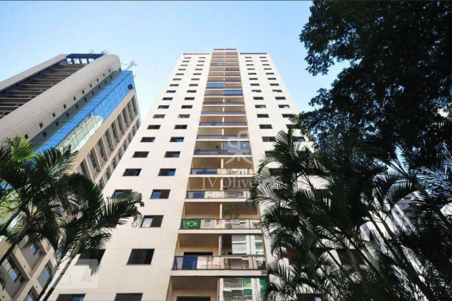 Imagem Apartamento com 3 Quartos à Venda, 78 m² em Jardim Guedala - São Paulo Imagem Apartamento com 3 Quartos à Venda, 78 m² em Jardim Guedala - São Paulo
