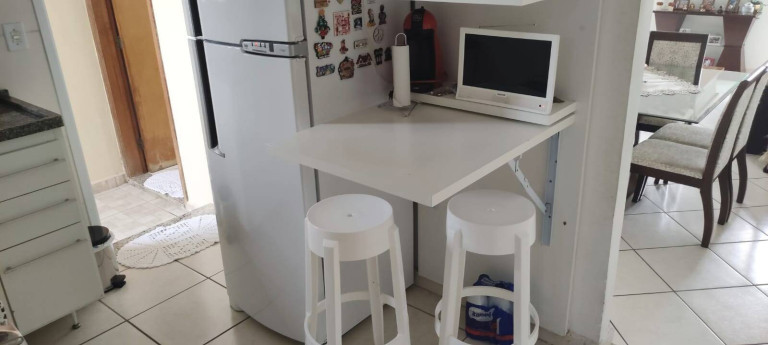 Imagem Sobrado com 3 Quartos à Venda,  em Jardim Residencial Martinez - Sorocaba